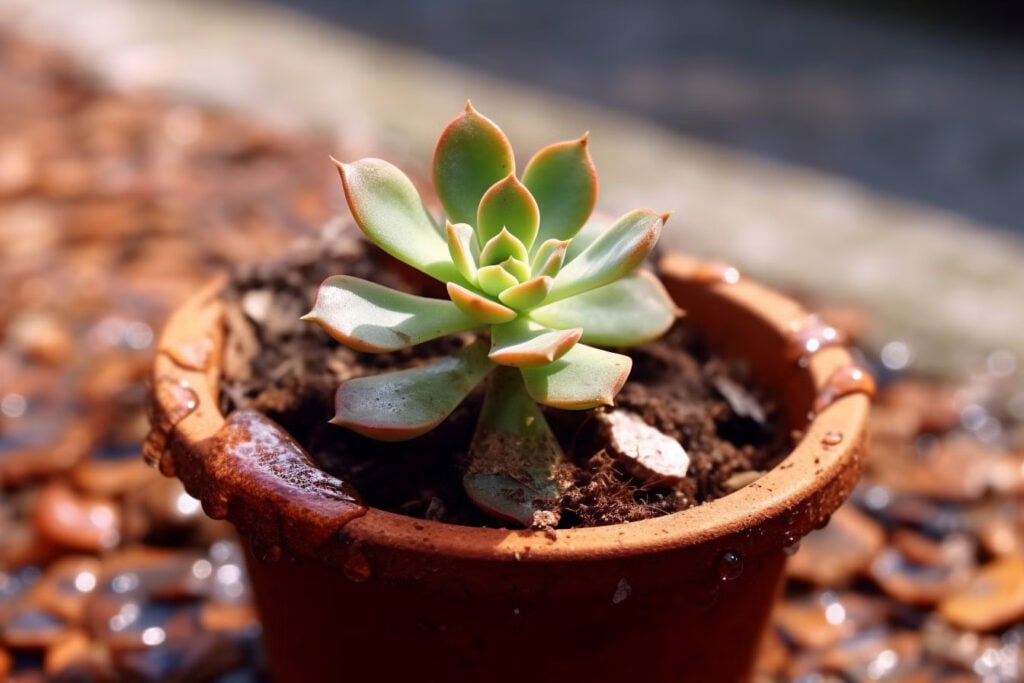 Succulent Slip-Ups: Navigating 5 Common Mistakes in Plant Care