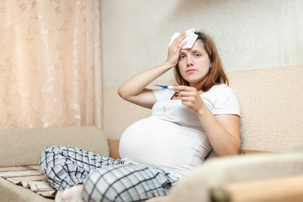 Navigating Fever During Pregnancy: In-Depth Insights into Causes and Comprehensive Home Remedies