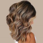 Sun-Kissed Sophistication: Discover 8 Captivating Caramel Blonde Hair Trends