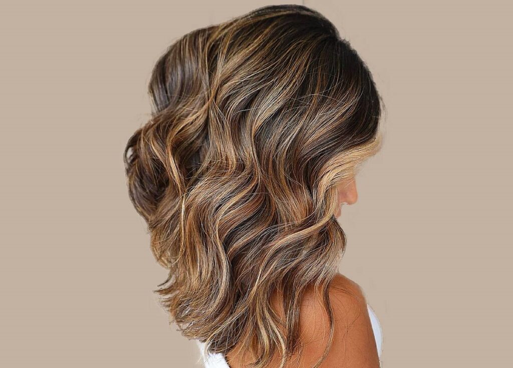 Sun-Kissed Sophistication: Discover 8 Captivating Caramel Blonde Hair Trends