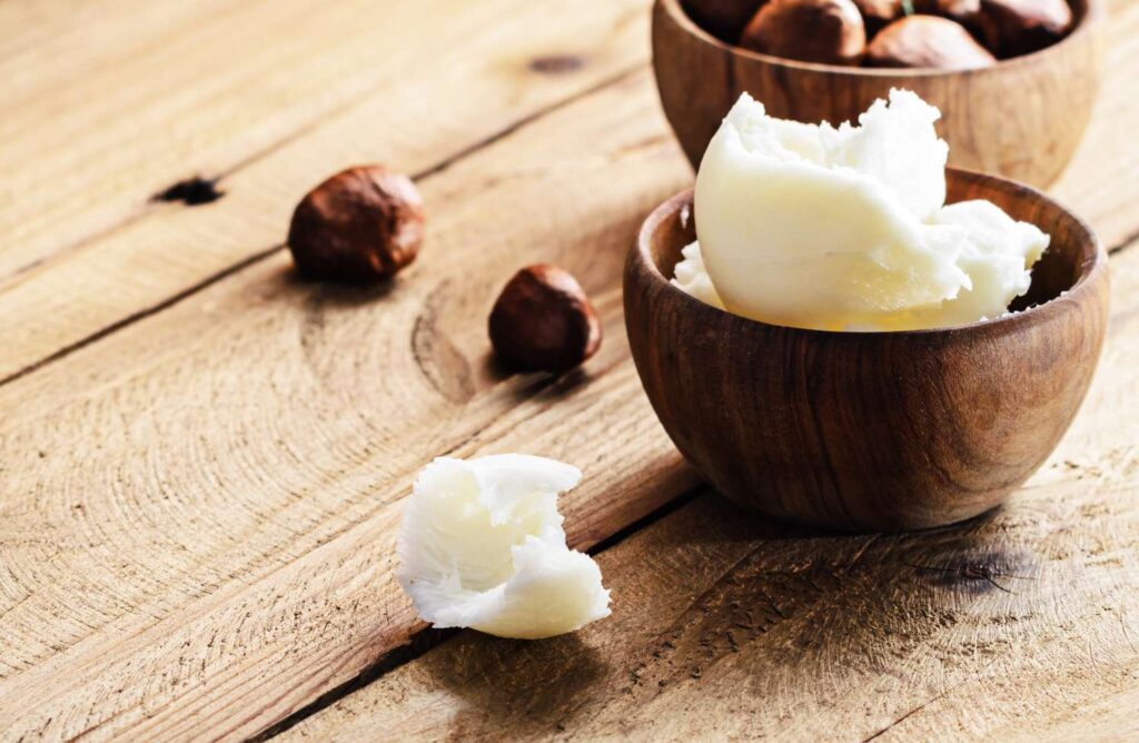 Unveiling the Beauty Secret: The Transformative Power of Shea Butter for Hair and Skin, Backed by Beauty Experts