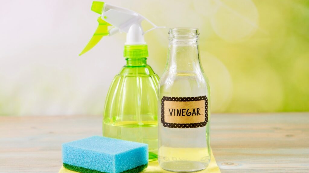 Clean Like a Pro: 9 Surprising and Effective Hacks That Will Revolutionize Your Cleaning Routine