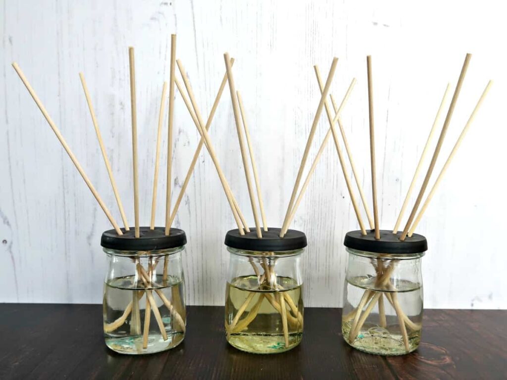 DIY Diffuser: Create Your Own Aromatherapy Haven