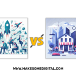 Startup Vs Small Business | What is the Difference Between Startup and Small Business