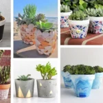 Transform Your Indoor Garden with These Stunning DIY Planters