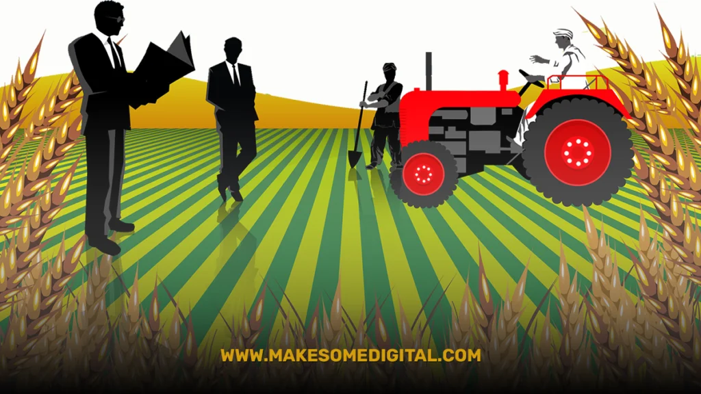 Best Agriculture Startups in India in 2024