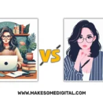 Blogger Vs Vlogger: What’s the Difference?