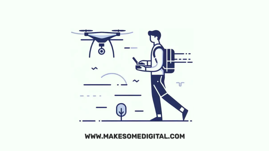 How Can I Make Money With a Drone