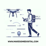 How Can I Make Money With a Drone