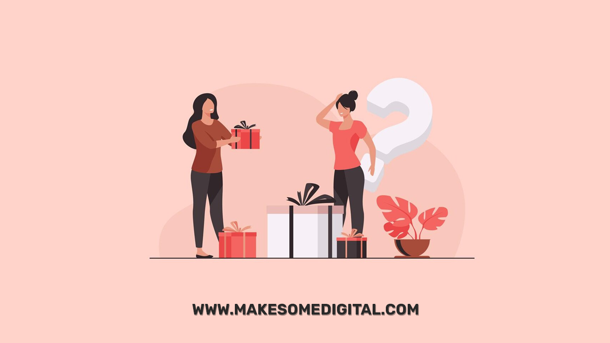 How To Start An Online Gift Store in 7 Steps