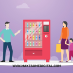 How To Start Profitable Vending Machine Business in 2024